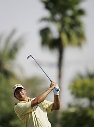 Retief Goosen