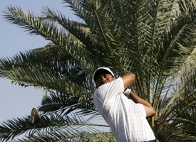Tiger Woods