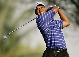 Tiger Woods