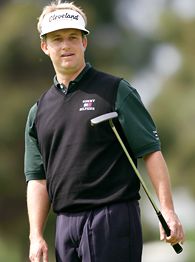 David Toms