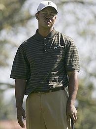 Tiger Woods