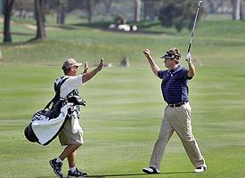 Davis Love III