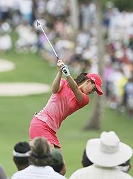 Michelle Wie