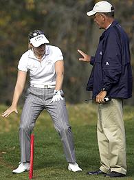 Annika Sorenstam