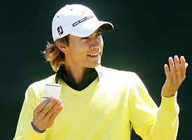 Camilo Villegas