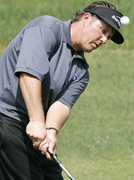Phil Mickelson
