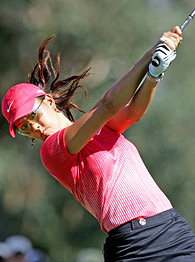 Michelle Wie