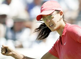 Michelle Wie