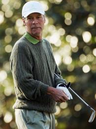 Ben Crenshaw