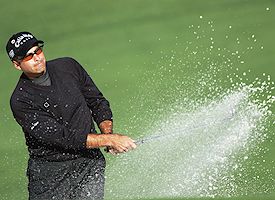 Rocco Mediate