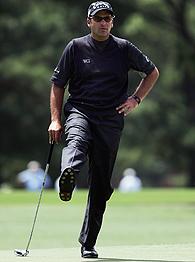 Rocco Mediate