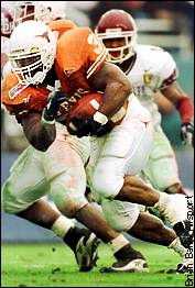 Ricky Williams