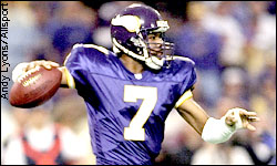 Randall Cunningham