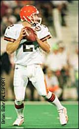 Tim Couch