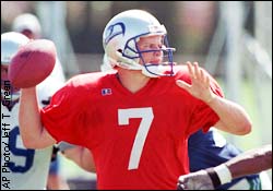 Jon Kitna