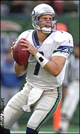 Jon Kitna