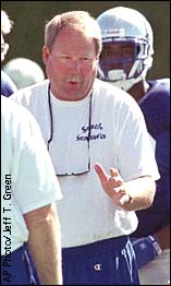 Mike Holmgren