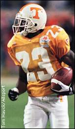 Dwayne Goodrich