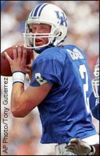 Tim Couch