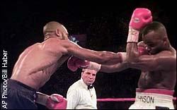 Roy Jones