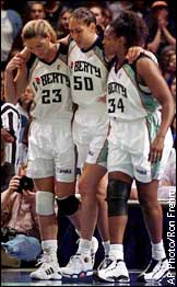 Rebecca Lobo