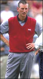 Tommy Tuberville