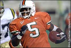 Edgerrin James