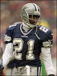 Deion Sanders