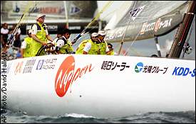 Nippon Challenge