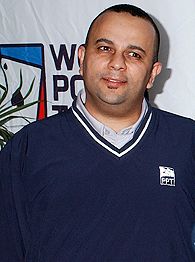 Mark Seif