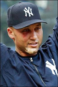 Derek Jeter