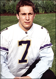 Greg Paulus