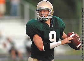 tim tebow high school lookalike