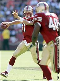 NFL Draft 2005