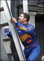 Carlos Contreras