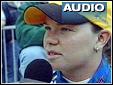 audio
