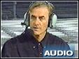 audio