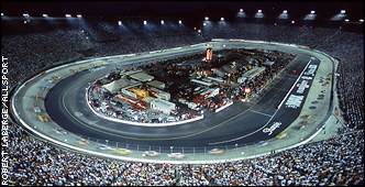 Bristol Motor Speedway