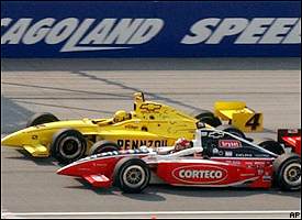 Hornish, Unser
