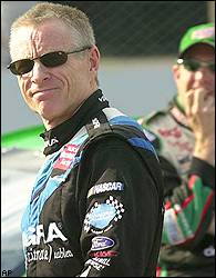 Mark Martin