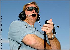 Robert Yates