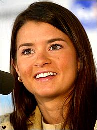 Danica Patrick