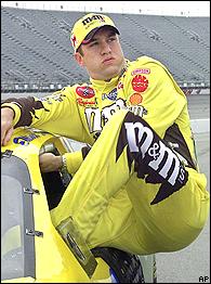 Elliott Sadler