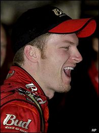 Dale Earnhardt Jr.