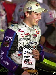 Kyle Busch