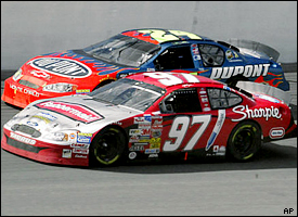 Kurt Busch
