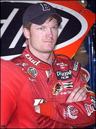 Dale Earnhardt Jr.