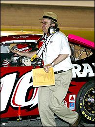 Jack Roush