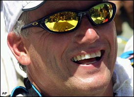 Ricky Rudd
