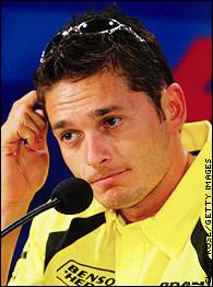 Giancarlo Fisichella
